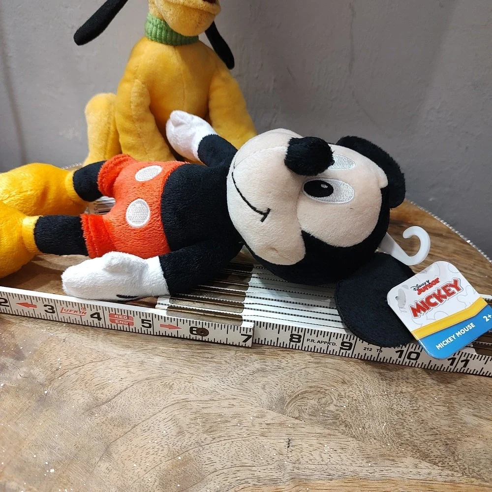 Disney Junior Mickey Mouse Funhouse 10